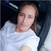 Psicóloga con alta experiencia en colegios distritales y con facilidades para explicar las tareas académicas de los estudiantes de básica primaria